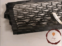 Grille pare-choc AV - DACIA