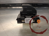 Commande leve-glace porte AVD - DACIA - 527108109537