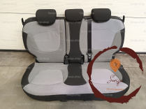 Interieur complet - RENAULT