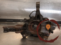 Pivot AVD - RENAULT