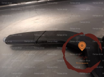 Levier frein a main - DACIA - 360109848R