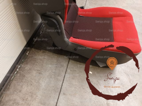 Siege ARG - RENAULT