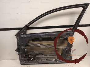 Porte AVD - SKODA - 3B4831052BE