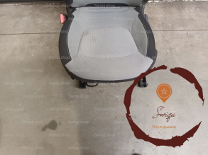 Interieur complet - RENAULT