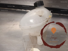 Vase expansion - DACIA - 19211038554