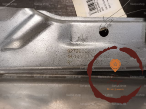 Mecanisme leve-glace ARD - DACIA - 527207058386