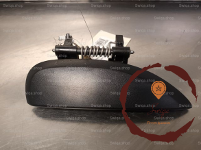 Poignee ext porte AVD - DACIA - 527124121125