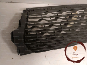 Grille pare-choc AV - DACIA