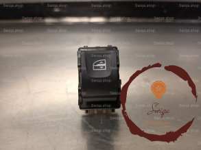Commande leve-glace porte AVD - DACIA - 527108109537