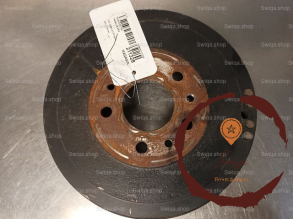 Tambour ARG - FIAT