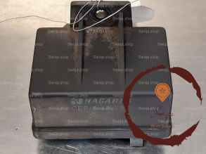 Boitier de prechauffage - CITROEN - 598138