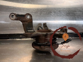 Pivot AVD - RENAULT