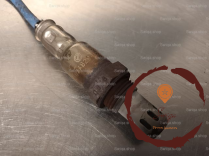 Sonde lambda - FIAT - 55219791