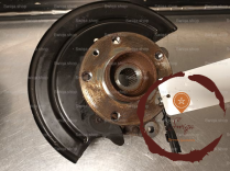 Pivot AVD - DACIA - 402108022R
