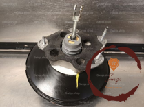 Servo-frein - DACIA - 333505189947