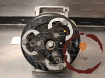 Compresseur air conditionne - DACIA - 193101107995
