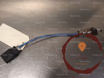 Sonde lambda - FIAT - 55219791