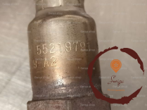 Sonde lambda - FIAT - 55219791
