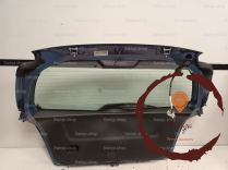 Hayon - TOYOTA - 670050D160