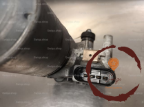 Moteur essuie-glace AV - VOLKSWAGEN - 5K1955601