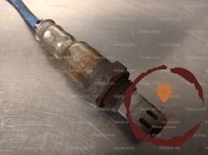 Sonde lambda - FIAT - 55219791