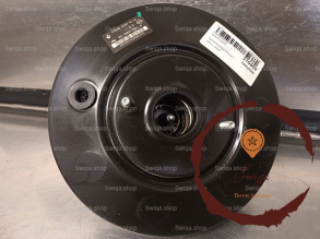 Servo-frein - DACIA - 333505189947