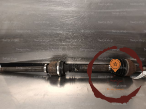 Transmission AVD - RENAULT - 8200441361