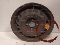 Jante tole 1 - OPEL - 13211896