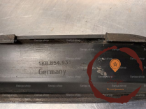 Protection aile ARG - VOLKSWAGEN - 1K88549319B9