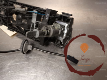 Poignee ext porte AVG - VOLKSWAGEN - 1K8837205FGRU