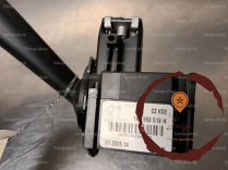 Commande essuie glace - VOLKSWAGEN - 1K0953519J9B9