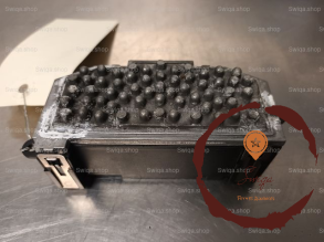 Resistance de chauffage - VOLKSWAGEN - 3C0907521G