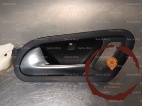 Poignee int porte AVG - VOLKSWAGEN - 1Q1837113EVCZ