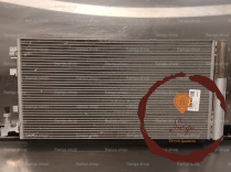 Condenseur clim - RENAULT