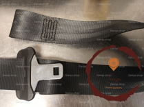 Ceinture AVD - RENAULT