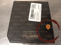 Platine fusible AV - RENAULT