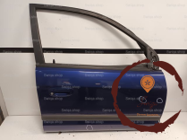 Porte AVD - MITSUBISHI - MR954410