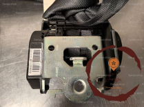 Ceinture AVG - RENAULT