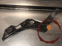 Support g pare-choc AR - VOLKSWAGEN - 1Q0807393