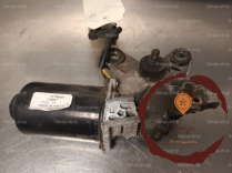 Moteur essuie-glace AV - SAAB - 12805859