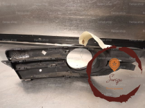 Enjoliveur g pare-choc AV - VOLKSWAGEN - 1Q0807833AGRU