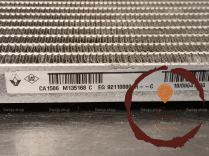 Condenseur clim - RENAULT