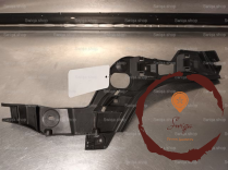 Support g pare-choc AR - VOLKSWAGEN - 1Q0807393
