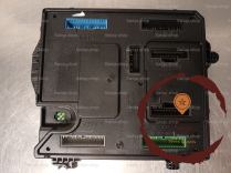 Platine fusible habitacle - RENAULT