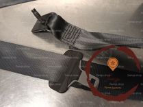 Ceinture ARG - RENAULT