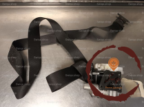 Ceinture ARG - SAAB