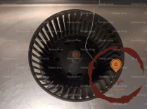 Moteur ventilateur chauffage - RENAULT