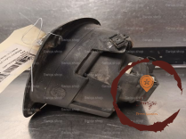 Phare antibrouillard AVG - RENAULT - 7701205665