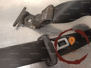 Ceinture ARG - SAAB