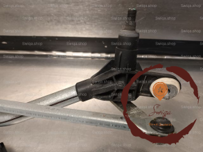 Moteur essuie-glace AV - RENAULT